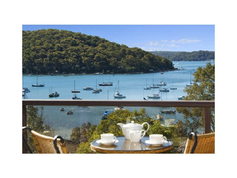 22 Bakers Road, Church Point NSW 2105