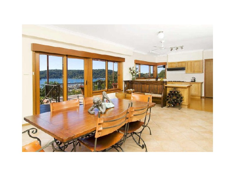 22 Bakers Road, Church Point NSW 2105