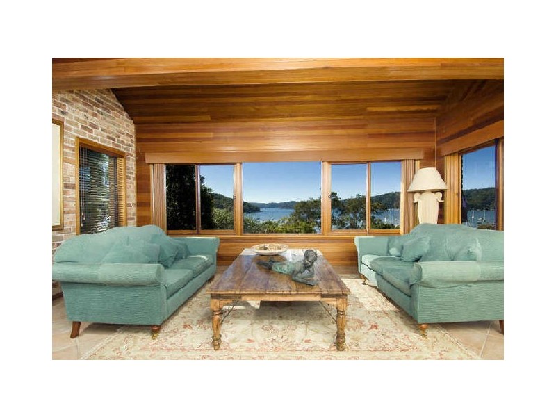 22 Bakers Road, Church Point NSW 2105