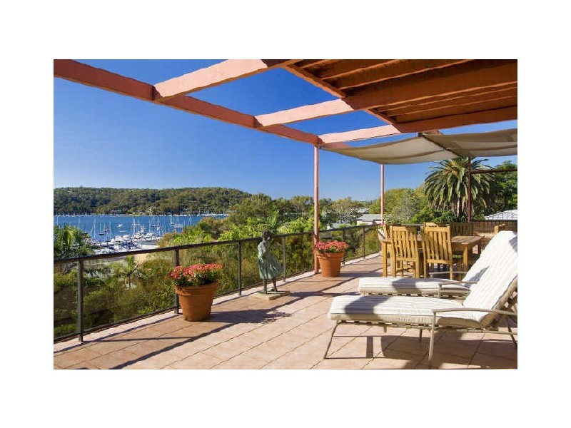 22 Bakers Road, Church Point NSW 2105