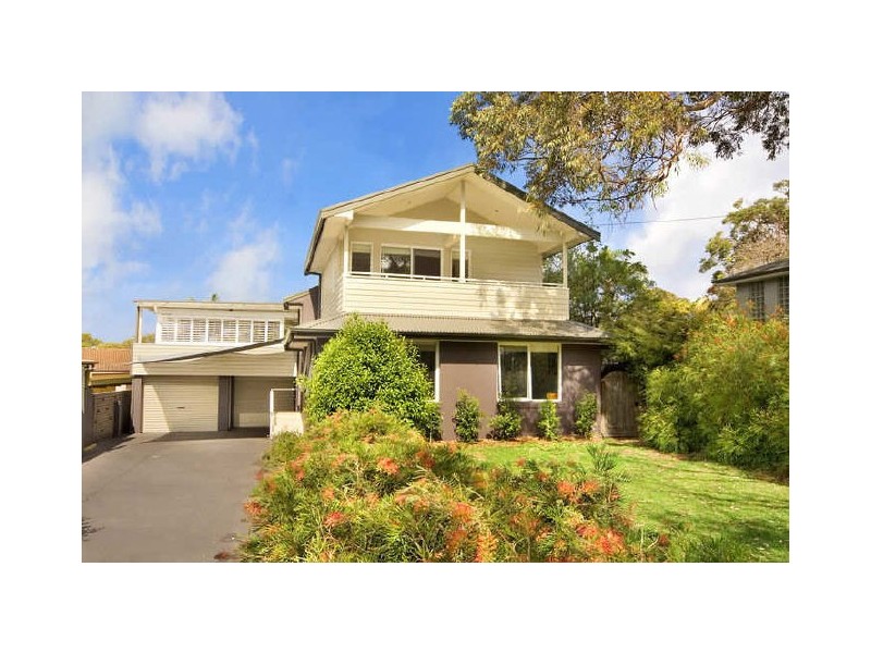 4 Argyle Street, Bilgola Plateau NSW 2107