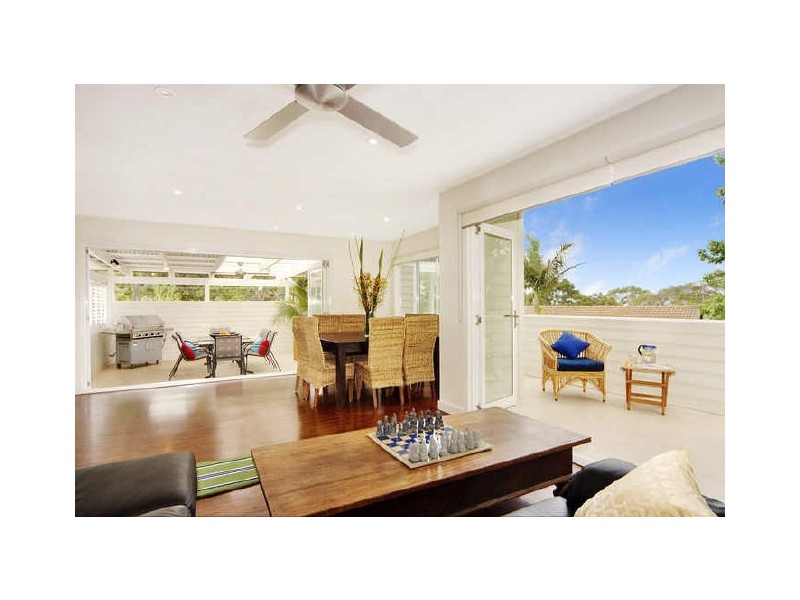 4 Argyle Street, Bilgola Plateau NSW 2107