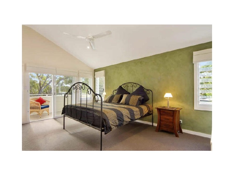 4 Argyle Street, Bilgola Plateau NSW 2107