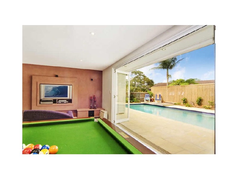 4 Argyle Street, Bilgola Plateau NSW 2107