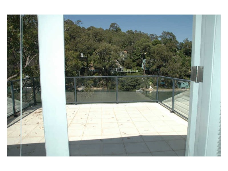 62 McCarrs Creek Road, Church Point NSW 2105