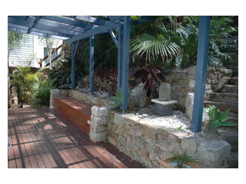 62 McCarrs Creek Road, Church Point NSW 2105