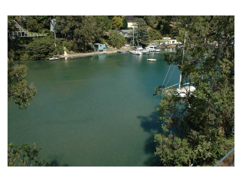 62 McCarrs Creek Road, Church Point NSW 2105