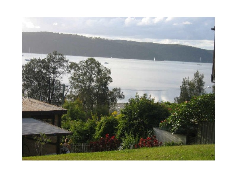 818 Barrenjoey Road, Palm Beach NSW 2108