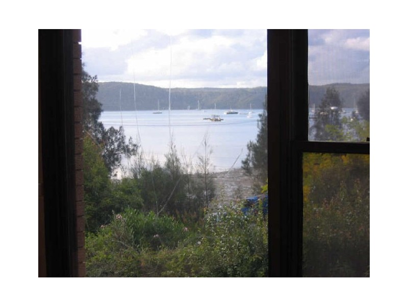 818 Barrenjoey Road, Palm Beach NSW 2108