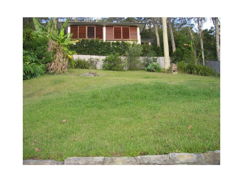 818 Barrenjoey Road, Palm Beach NSW 2108