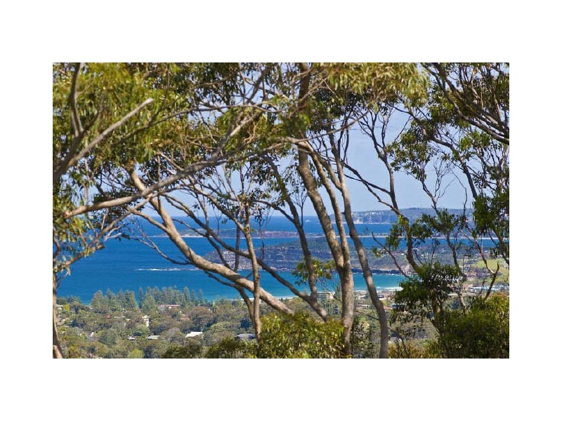 1 Kemble Place, Bilgola Plateau NSW 2107