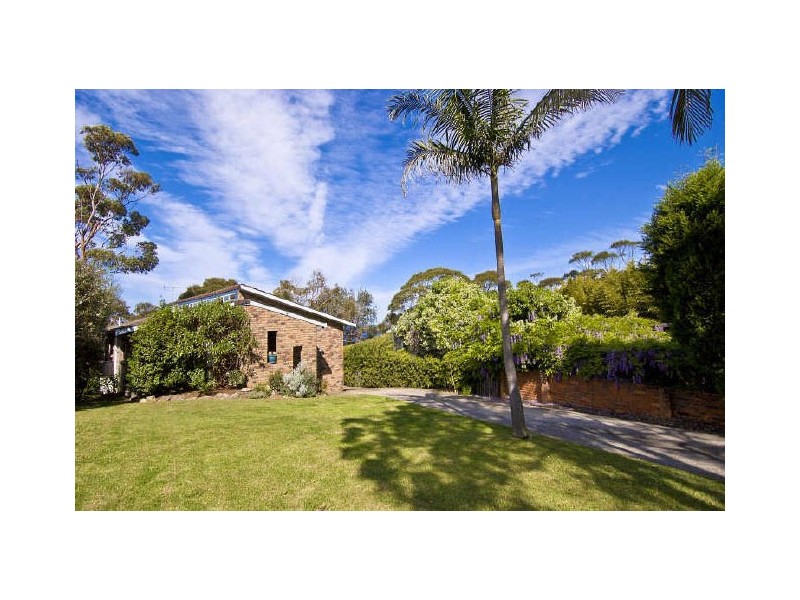 1 Kemble Place, Bilgola Plateau NSW 2107
