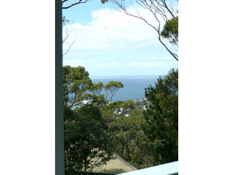 1 Kemble Place, Bilgola Plateau NSW 2107