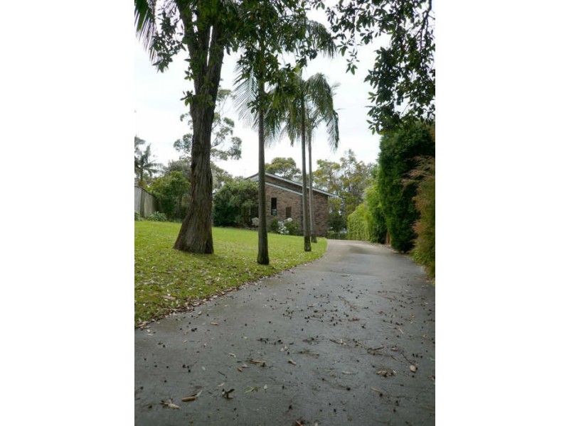 1 Kemble Place, Bilgola Plateau NSW 2107