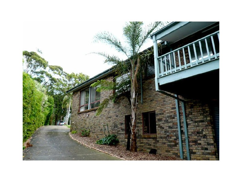 1 Kemble Place, Bilgola Plateau NSW 2107