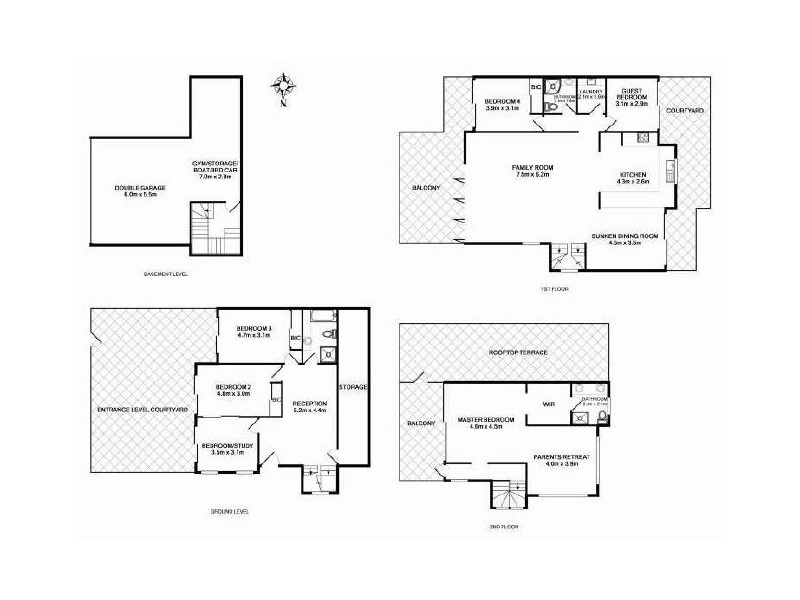 19 Darley Street, Mona Vale NSW 2103