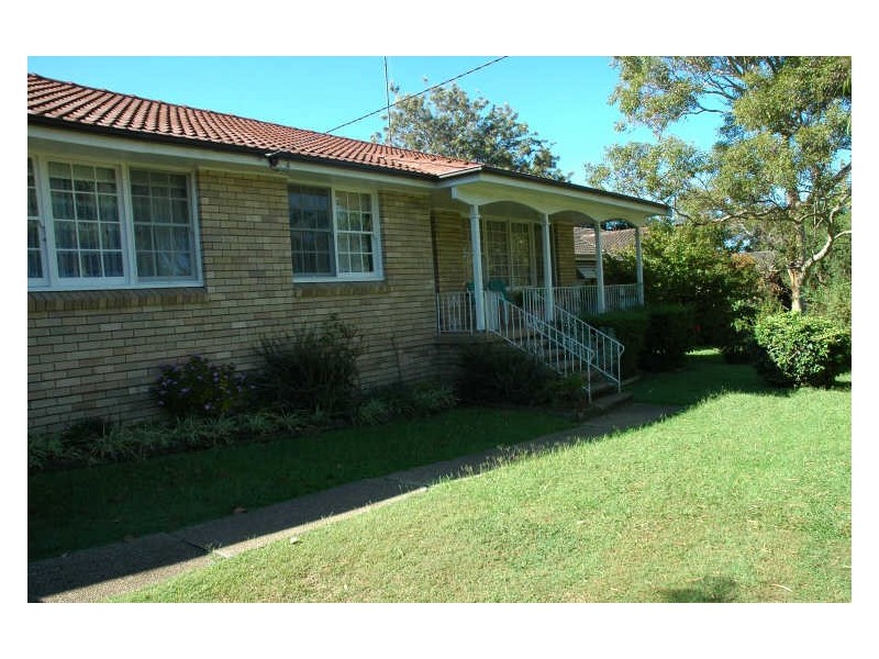 190 Warriewood Road, Warriewood NSW 2102