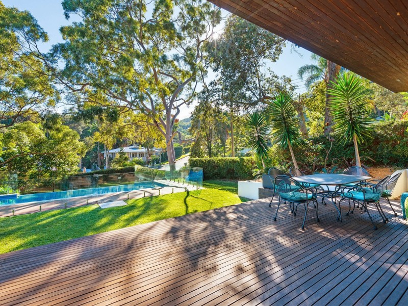 43 Crescent Road, Newport NSW 2106