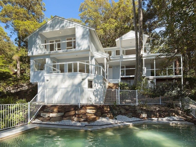 25c Bakers Road, Church Point NSW 2105