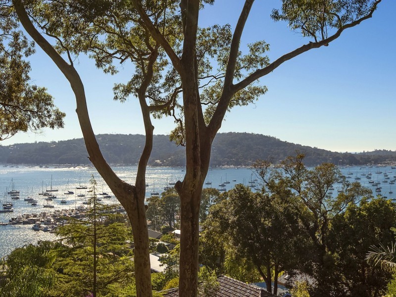 25c Bakers Road, Church Point NSW 2105