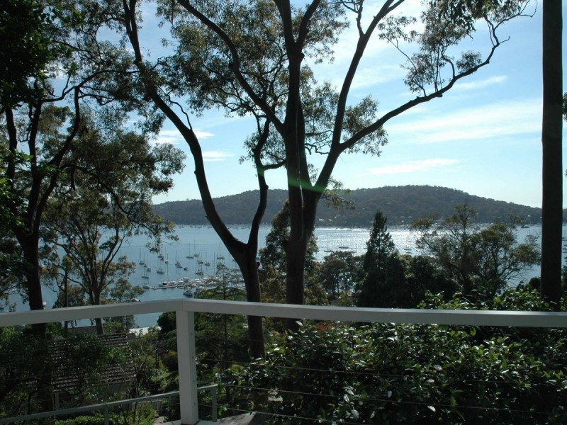 25c Bakers Road, Church Point NSW 2105