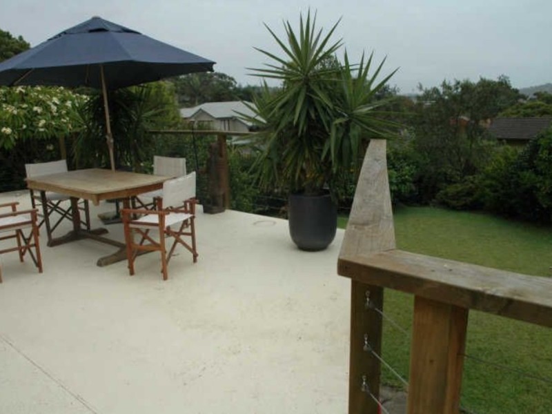 59 Elimatta Road, Mona Vale NSW 2103