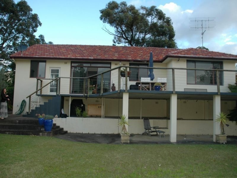 59 Elimatta Road, Mona Vale NSW 2103