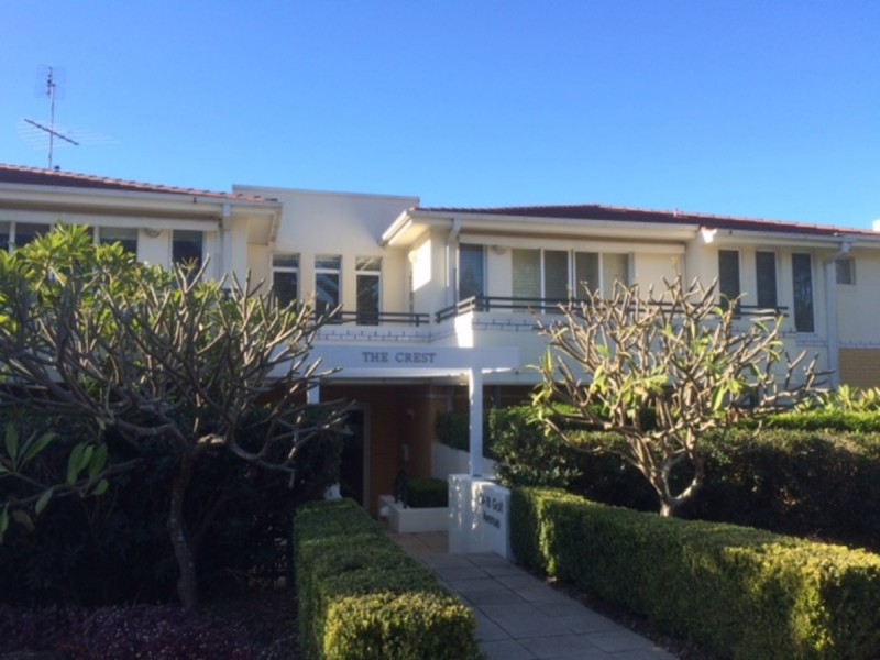 6/14-18 Golf Avenue, Mona Vale NSW 2103