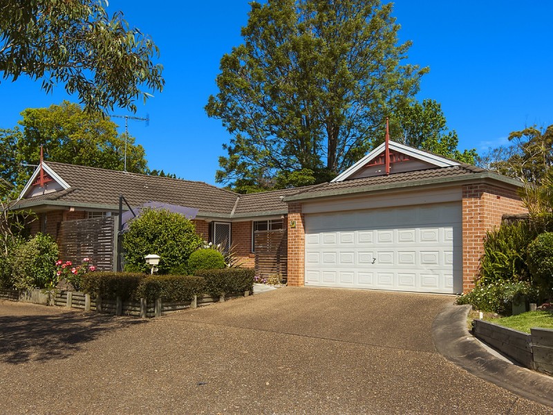 1F/3 Vineyard Street, Mona Vale NSW 2103