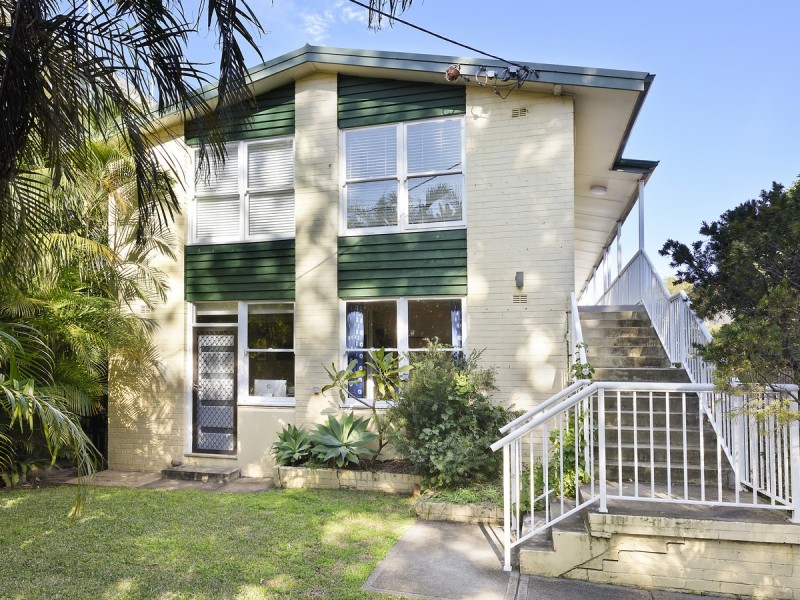 4/25 Seabeach Avenue, Mona Vale NSW 2103