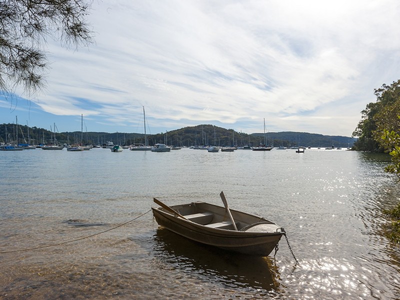 144 Prince Alfred Parade, Newport NSW 2106