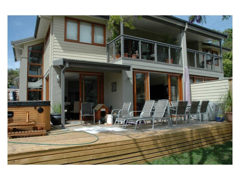 61a Elimatta Road, Mona Vale NSW 2103