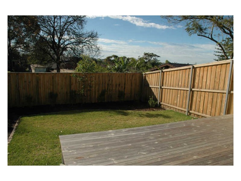61a Elimatta Road, Mona Vale NSW 2103