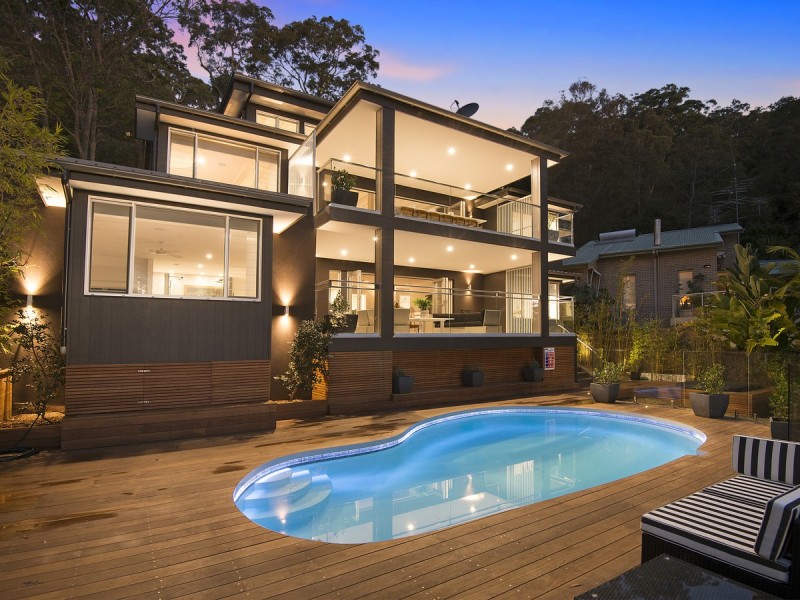 292 Hudson Parade, Clareville NSW 2107