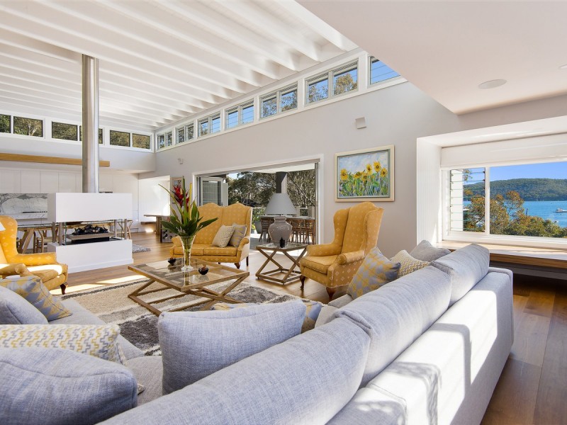 292 Hudson Parade, Clareville NSW 2107