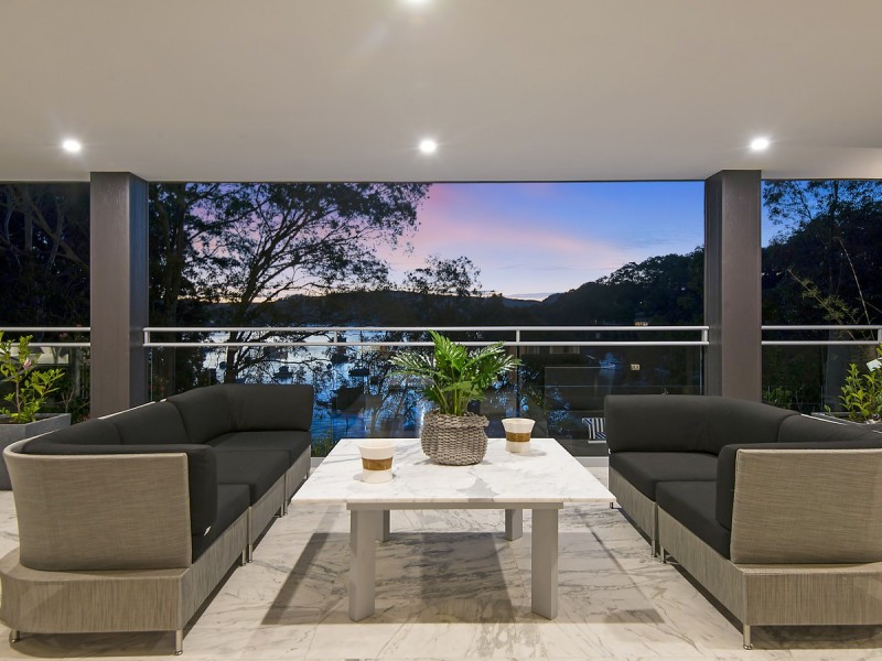 292 Hudson Parade, Clareville NSW 2107