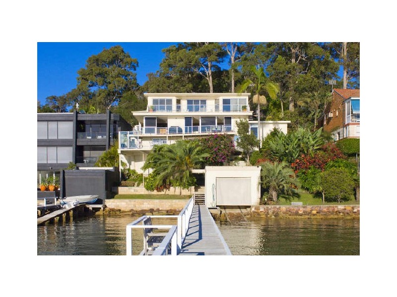 1782 Pittwater Road, Bayview NSW 2104
