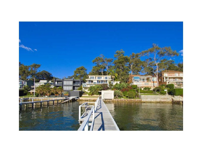 1782 Pittwater Road, Bayview NSW 2104