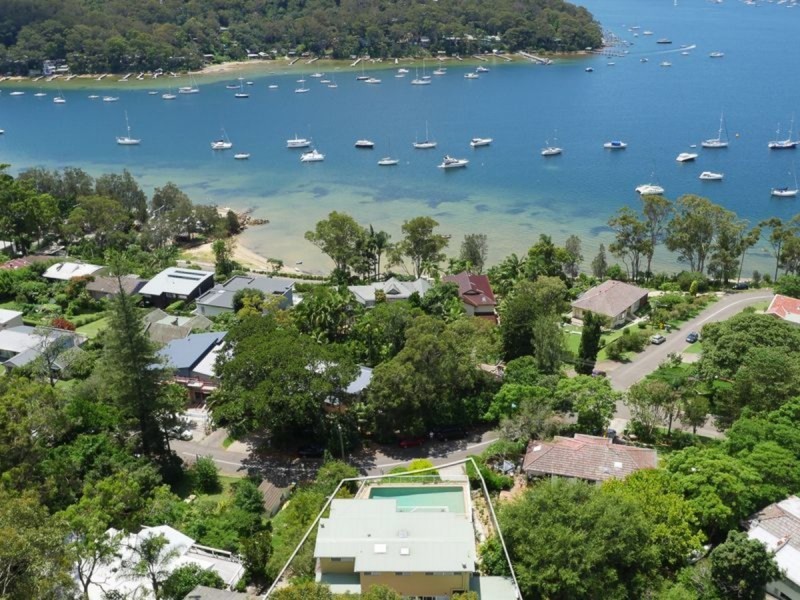 10 Eastview Road, Church Point NSW 2105