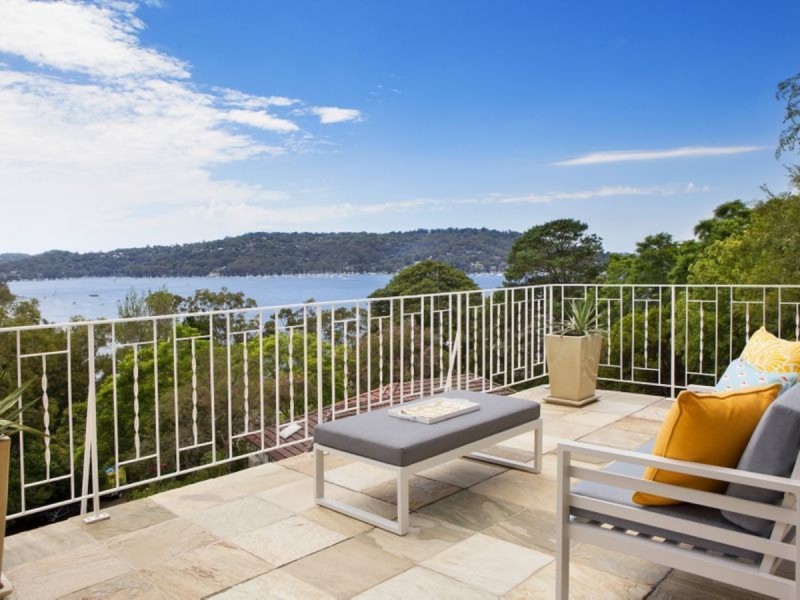 10 Eastview Road, Church Point NSW 2105