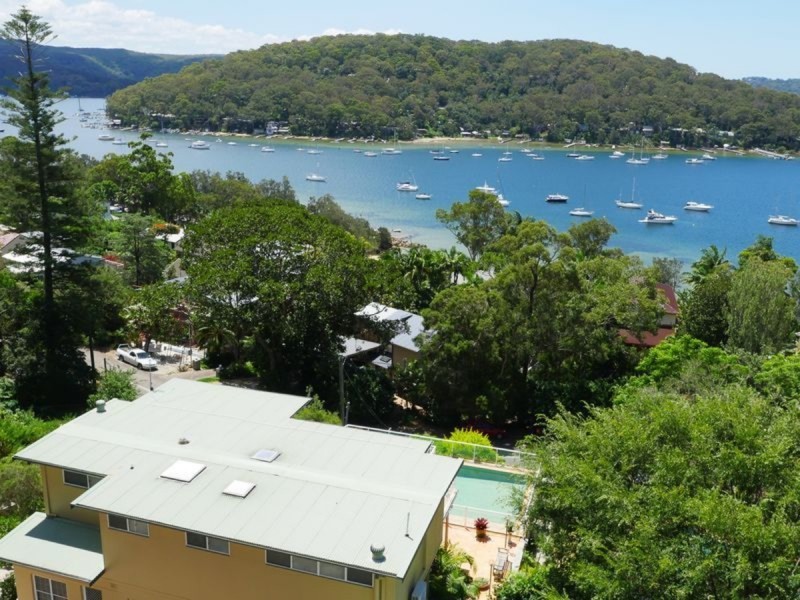 10 Eastview Road, Church Point NSW 2105