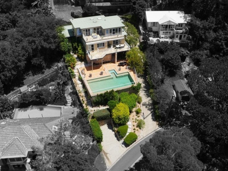 10 Eastview Road, Church Point NSW 2105