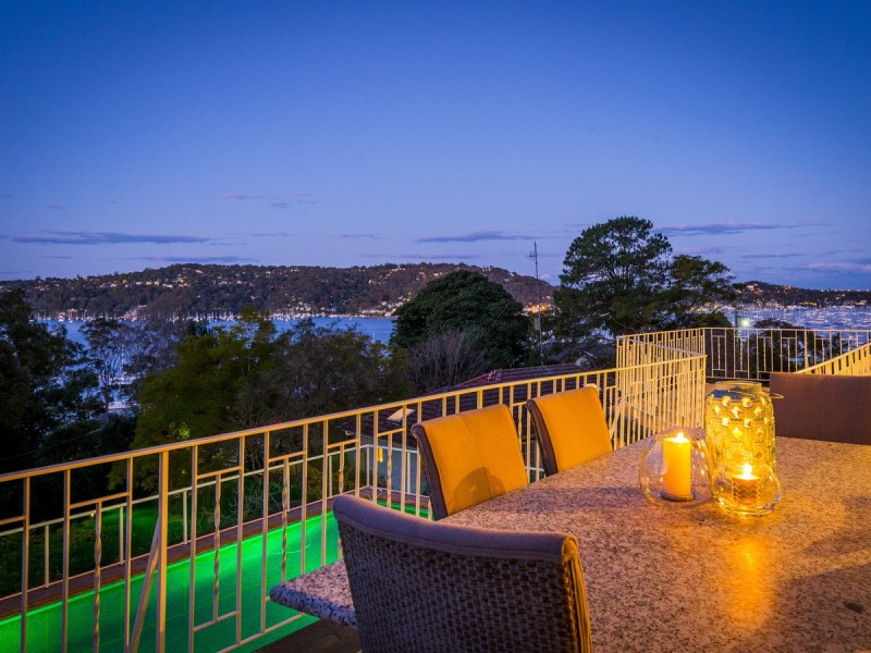 10 Eastview Road, Church Point NSW 2105