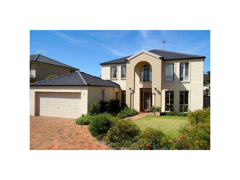 27 Waterside Grove, Warriewood NSW 2102