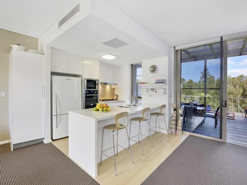340/4 Firetail Drive, Warriewood NSW 2102
