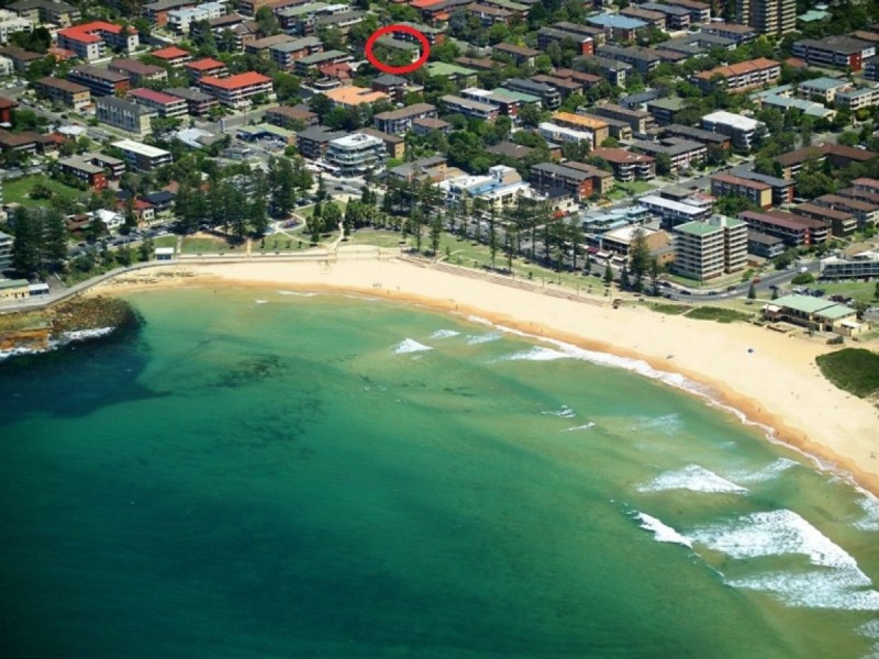 1/117 Pacific Parade, Dee Why NSW 2099