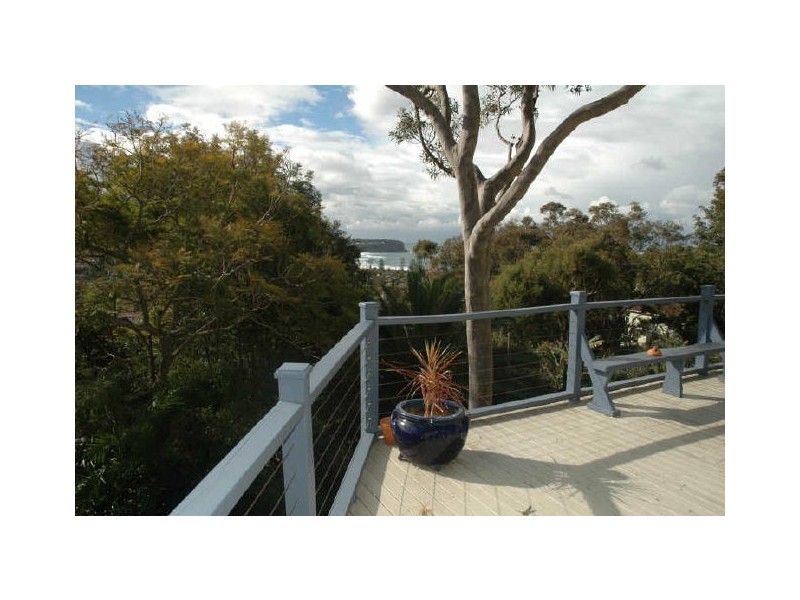 8 Bungan Head Road, Newport NSW 2106