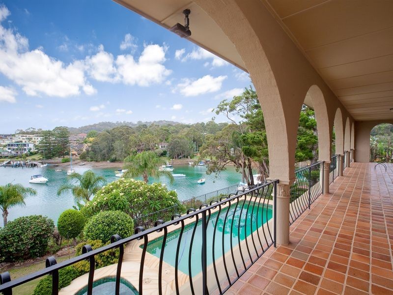 3 Panima Place, Newport NSW 2106