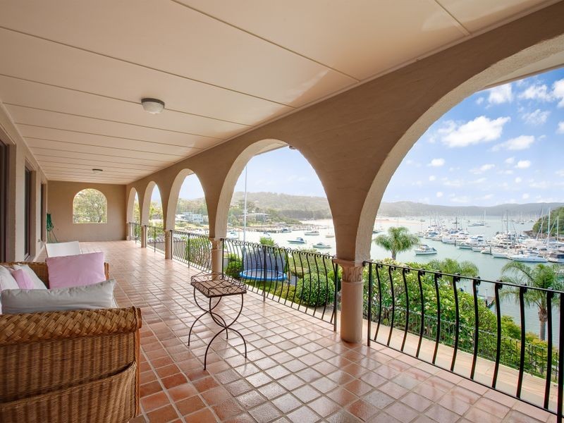 3 Panima Place, Newport NSW 2106