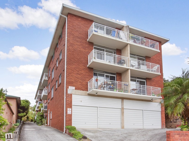 9/13 Darley Street, Mona Vale NSW 2103
